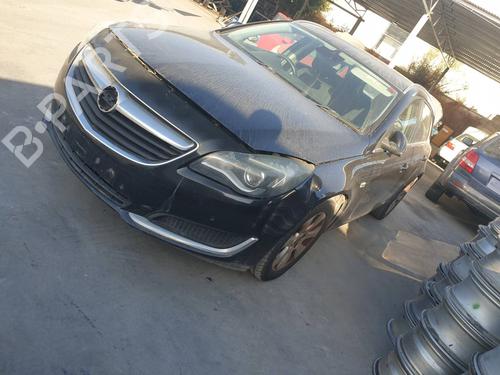 Brugte OPEL INSIGNIA A Sports Tourer (G09) 2.0 CDTI (35) 4957009