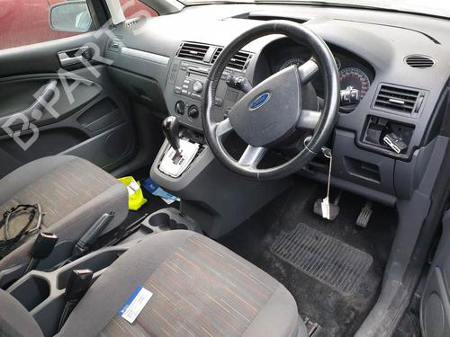 Front left interior door handle FORD C-MAX (DM2) 2.0 | BP6843553I13  - Image 9