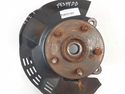 Used Right front steering knuckle TOYOTA C-HR (_X1_) 2.0 Hybrid (MAXH10) (184 hp) 25262810