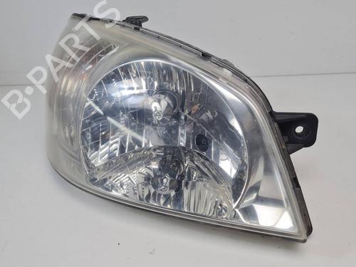 Used Right headlight Right headlight HYUNDAI GETZ (TB) 1.5 CRDi (88 hp) 36764486 36764486