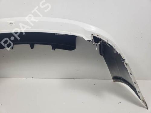 Rear bumper AUDI A4 B8 Avant (8K5) 2.0 TDI | BP25453577C8 
