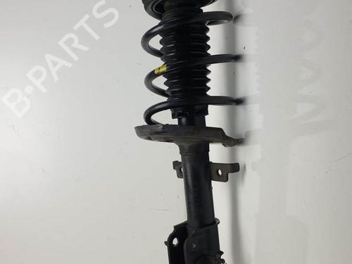 Used Right front shock absorber RENAULT LAGUNA III (BT0/1) 2.0 dCi (BT07, BT0J, BT14, BT1A, BT1S) (131 hp) 24934033