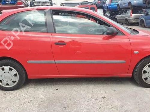 Engine control unit (ECU) SEAT IBIZA III (6L1) 1.2 | BP19530858M57 