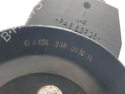 Steering pump MERCEDES-BENZ C-CLASS (W202) C 220 CDI (202.133) | BP28060667M99 
