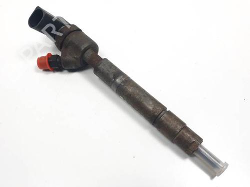 Used Injector MERCEDES-BENZ C-CLASS (W203) C 200 CDI (203.007) (122 hp) 22427871