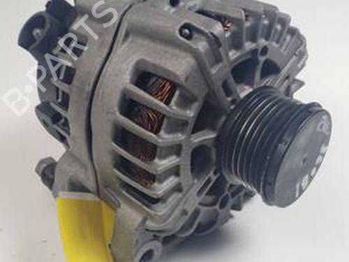 Used Alternator CITROËN C5 II (RC_) 2.0 HDi (RCRHRH) (136 hp) 30763423
