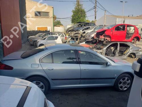 AC compressor PEUGEOT 607 (9D, 9U) 3.0 V6 24V | BP19030700M34  - Image 24