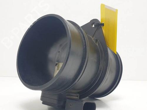 Used Mass air flow sensor Mass air flow sensor LAND ROVER DISCOVERY III (L319) 2.7 TD 4x4 (190 hp) 16576321 16576321