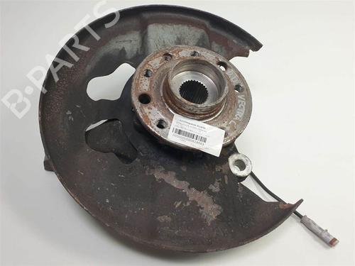 Used Right front steering knuckle Right front steering knuckle 10148728 10148728