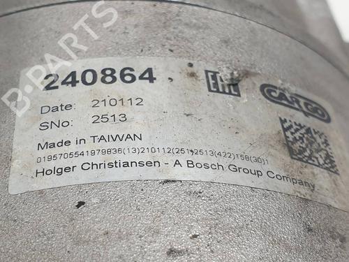 AC compressor AUDI A6 C6 (4F2) 2.0 TDI | BP34534264M34  - Image 7