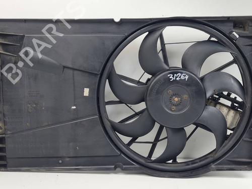 Koelventilatormotor FORD FOCUS C-MAX (DM2) 1.8 TDCi | BP29382326M35 