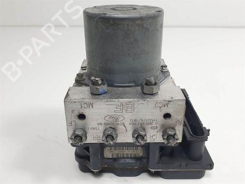 ABS pump FORD TRANSIT Van (FA_ _)  | BP10657441M43 