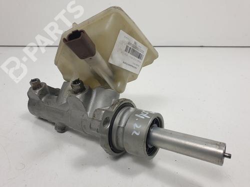 Master brake PEUGEOT 307 (3A/C)  | BP9291841M77  - Image 5