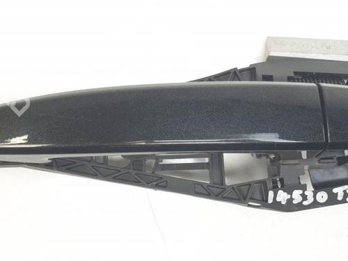 rear-left-exterior-door-handle-opel-insignia-a-g09-2008-2009-2010-2011-2012-2013-2014-2015-2016-2017-24930752 main image