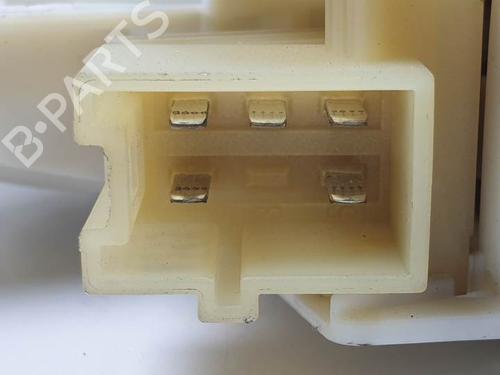 Left front window motor MERCEDES-BENZ C-CLASS (W204) C 220 CDI (204.008) | BP28688799E21 