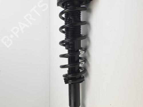 Used Left rear shock absorber Left rear shock absorber TOYOTA COROLLA Verso (ZER_, ZZE12_, R1_) 2.2 D-4D (AUR10_, AUR10R) (136 hp) 25706970 25706970