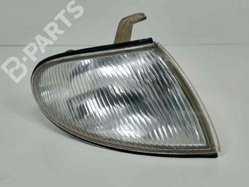 Used Right front fog light HYUNDAI ACCENT I (X-3) [1994-2002]  8045574