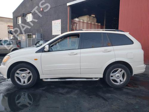 Steering column SSANGYONG KYRON 2.0 Xdi | BP24914578M21 - Image 27