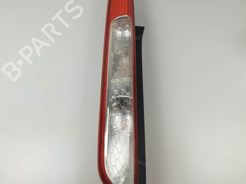 Used Left taillight FORD FOCUS II (DA_, HCP, DP) 1.8 TDCi (115 hp) 24916012