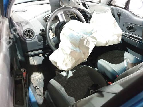 Climate control CHEVROLET MATIZ (M200, M250) 1.0 | BP6843312I5 - Image 12