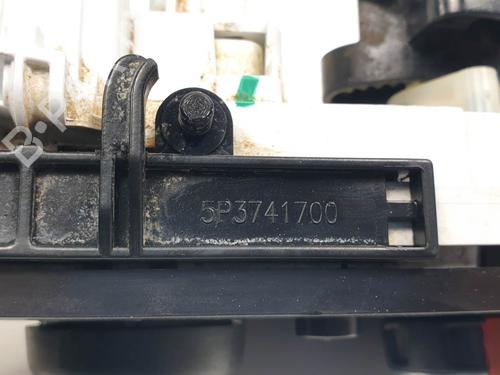 Climate control DACIA SANDERO II TCe 90 (B8M1, B8MA, B8AC) | BP24935104I5  - Image 6