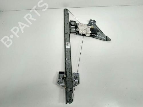 Used Front left window mechanism Front left window mechanism MERCEDES-BENZ SPRINTER 3,5-t Platform/Chassis (B906) 311 CDI (906.131, 906.133, 906.135, 906.231, 906.233,... (109 hp) 7777566 7777566