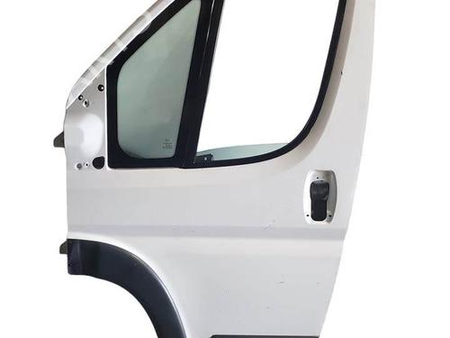 Used Left front door PEUGEOT BOXER Van 2.2 HDi 130 (131 hp) 25255953