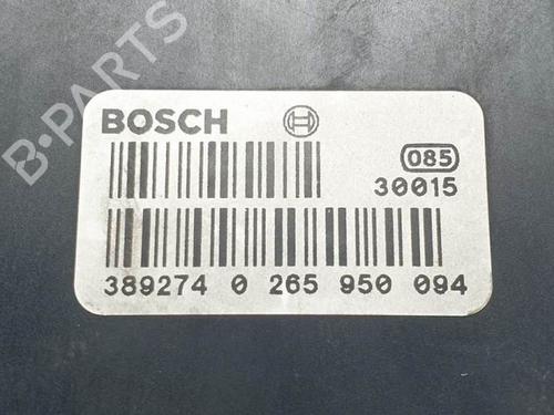 ABS pump MERCEDES-BENZ VITO Bus (W639) 111 CDI (639.701, 639.703, 639.705) | BP29271957M43 
