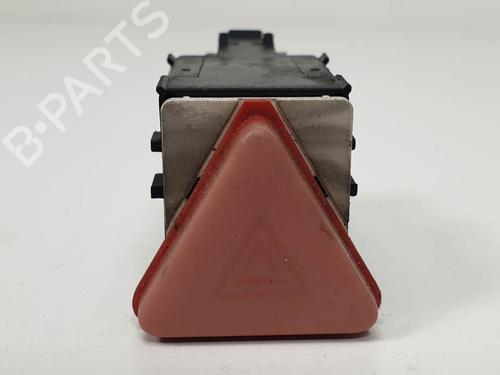 Used Warning switch Warning switch SKODA FABIA I (6Y2) 1.4 (60 hp) 6848412 6848412