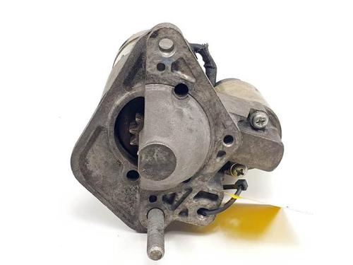 Starter RENAULT MEGANE II Estate (KM0/1_) 1.5 dCi (KM02, KM13) | BP25145733M8 