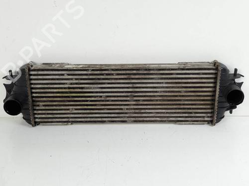 Used Intercooler Intercooler OPEL VIVARO A Van (X83) 1.9 DTI (F7) (101 hp) 6839537 6839537