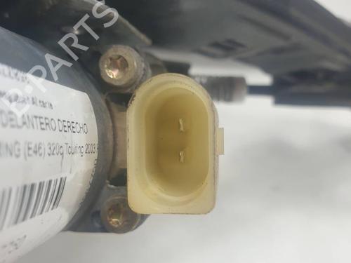 Front right window mechanism BMW 3 Touring (E46) 320 d | BP37628834C23 - Image 5