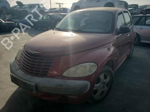 Peças CHRYSLER PT CRUISER (PT_) 2.0 (141 hp) 3025097