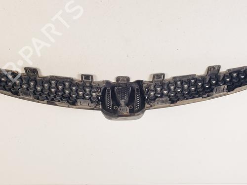 BP17451113C40 | Front grille HONDA JAZZ II (GD_, GE3, GE2) 1.3 iDSi (GD1) BP17451113C40