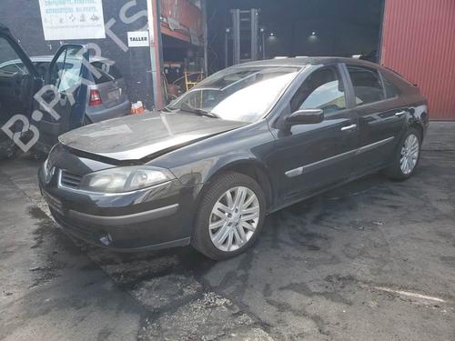 Left front window switch RENAULT LAGUNA II (BG0/1_) 2.0 dCi (BG1T) | BP24929344I27 - Image 5