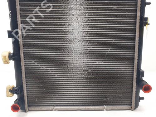 Used Water radiator Water radiator PEUGEOT 2008 I (CU_) 1.2 PureTech 82 (82 hp) 31058700 31058700