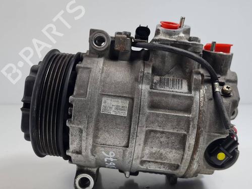 AC compressor MERCEDES-BENZ E-CLASS (W211) E 320 (211.065) | BP38979788M34 - Image 4