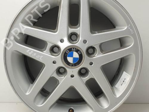 Fælgsæt BMW 3 Touring (E46) 318 i | BP28059562C100 - Image 6