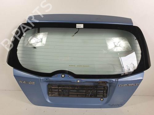 tailgate-daewoo-kalos-klas-12-2002-12374948 main image