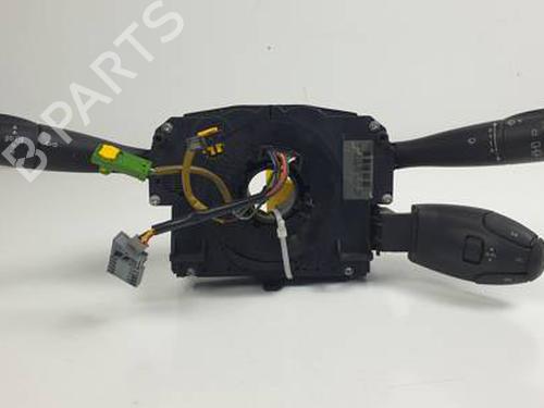 Forlygtekontakt PEUGEOT 207 (WA_, WC_) 1.6 HDi (90 hp) 30655118