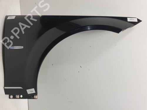 Used Right front fenders MERCEDES-BENZ C-CLASS (W204) C 200 CDI (204.001) (136 hp) 29175735