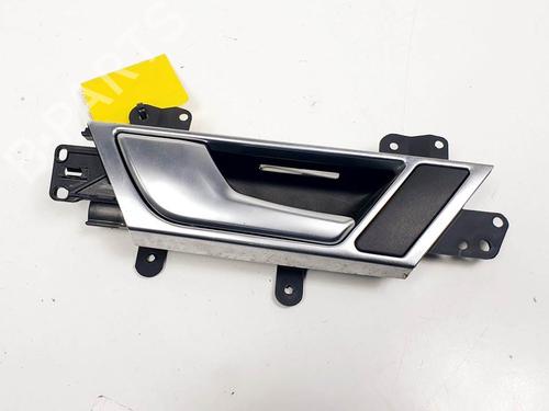 Used Rear left interior door handle Rear left interior door handle AUDI A6 C6 (4F2) 3.0 TDI quattro (225 hp) 16438434 16438434