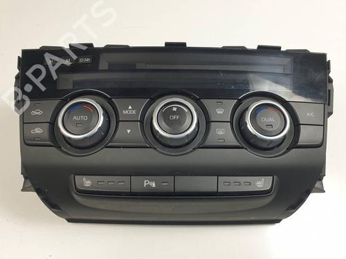 Used Climate control Climate control MAZDA CX-5 (KE, GH) 2.2 D 4WD (KE2AW) (175 hp) 30763378 30763378