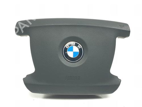driver-airbag-bmw-7-e65-e66-e67-2001-2002-2003-2004-2005-2006-2007-2008-2009-27272589 main image