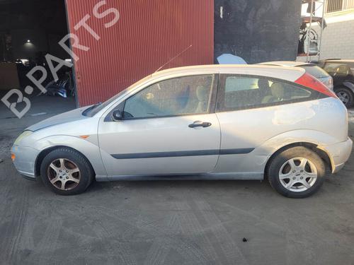 Electronic module FORD FOCUS I (DAW, DBW) 1.8 Turbo DI / TDDi | BP28061855M83 - Image 12
