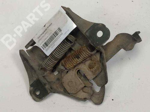 Serrure capot KIA RIO I Hatchback (DC) 1.3 (75 hp) 8764261