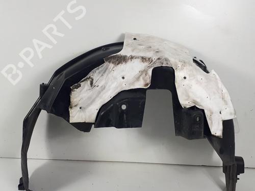 Used Wheel arch CITROËN C4 III (BA_, BB_, BC_) 1.2 PureTech 130 (BAHNSA, BAHNSB) (130 hp) 16840999