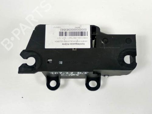 Front left interior door handle FORD C-MAX (DM2) 1.8 TDCi | BP8292584I13 - Image 3