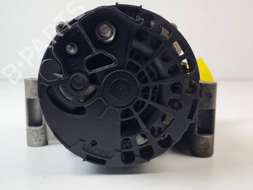 Alternator OPEL COMBO Tour (X12) 1.3 CDTI (C26, D26, E26, C05) | BP37871596M7 - Image 3