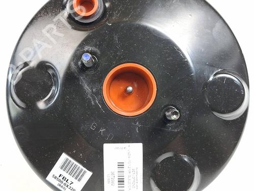 Used Servo brake Servo brake HYUNDAI i10 I (PA) 1.2 (86 hp) 40287813 40287813